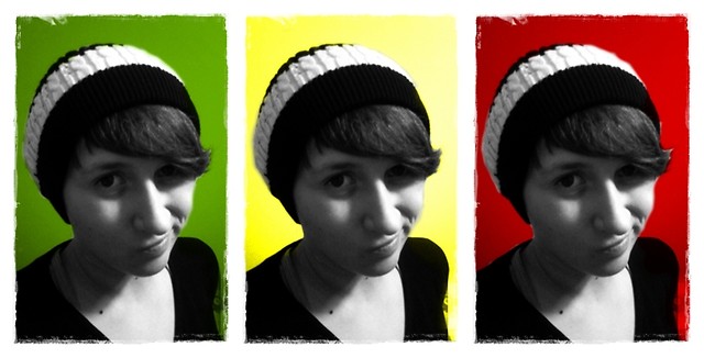 Reggae !