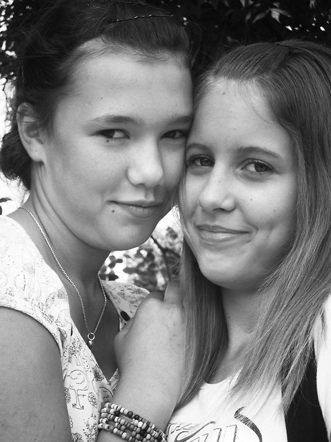 Stare ;P 