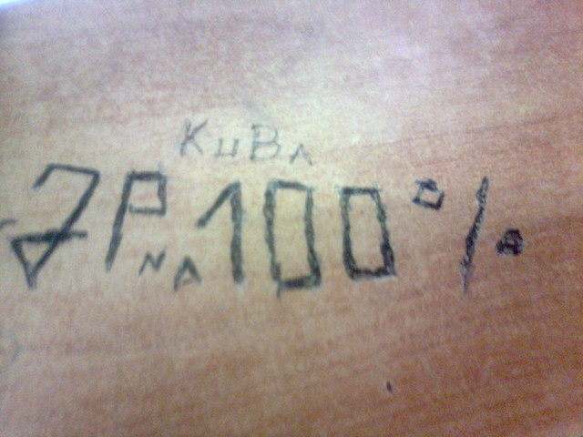 I kto tu Jest P'ro?? 