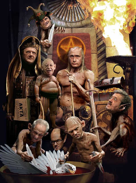 Quo Vadis Polsko?