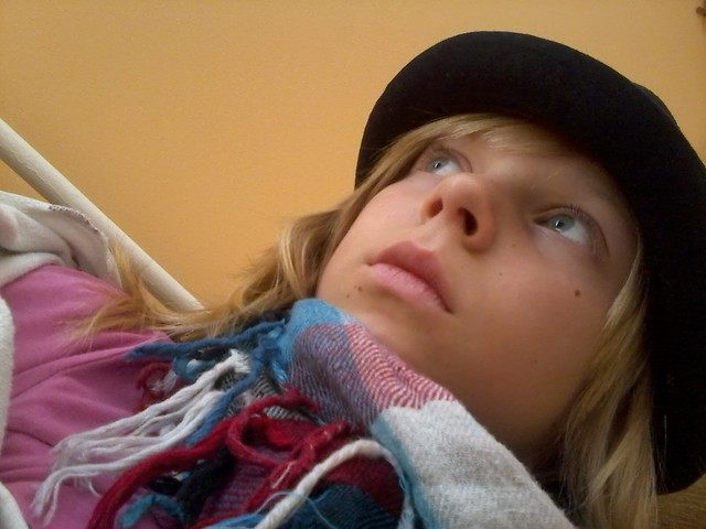                       I love HAT