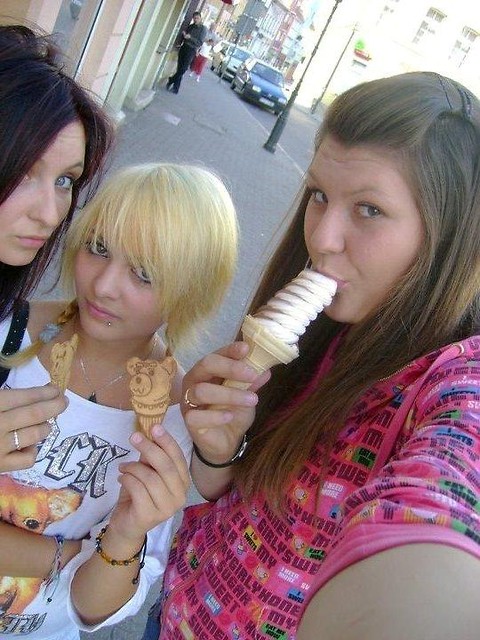 Staaaare czasy ^^