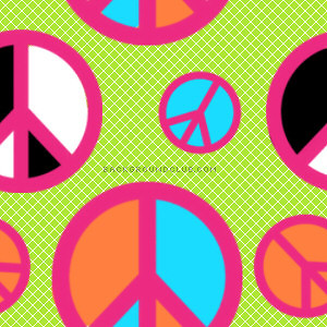 peace
