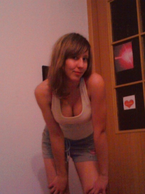To dla Ciebie Mateuszku:*