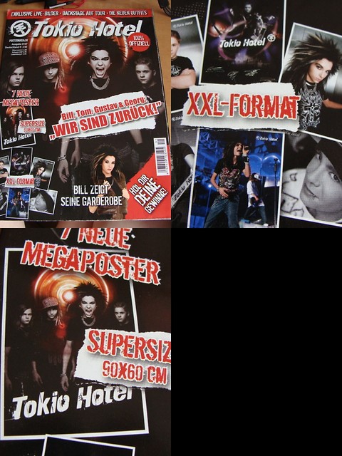 Postermagazine