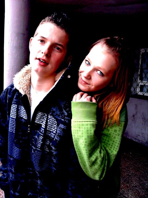 Frends Forewer