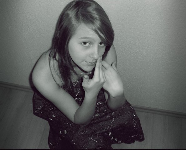  Kasia ; *