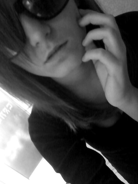 Hmmmm ... ;d
