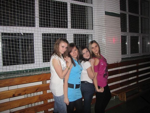 Dyska ; ***