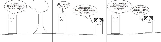 Ucz si magii.
