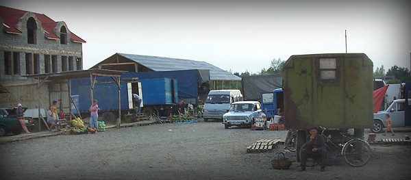 Bazar