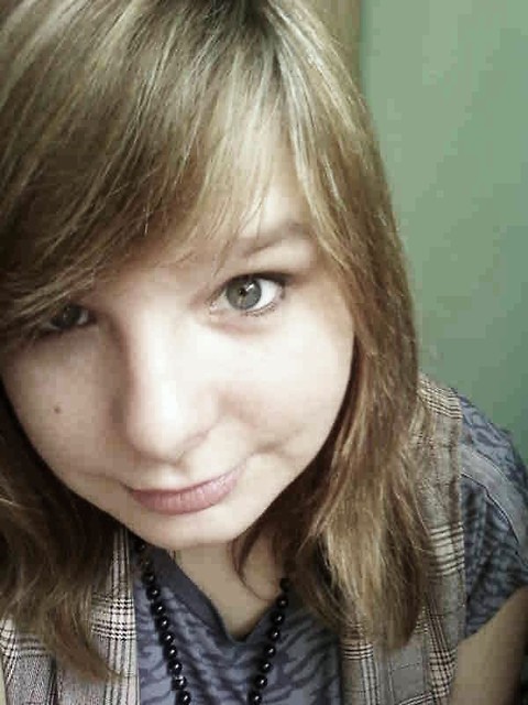 Just the way you are...