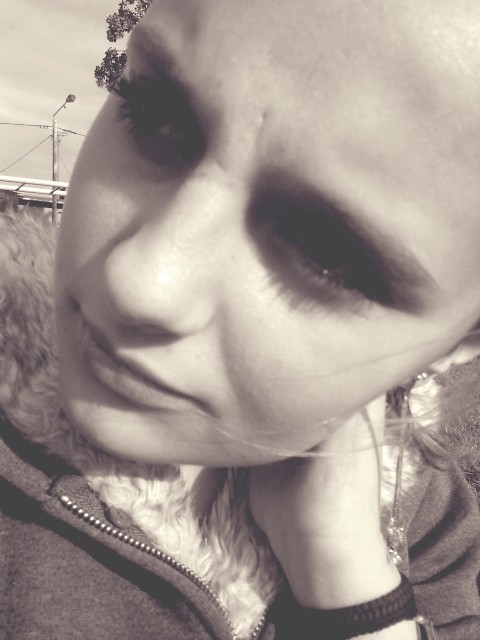 Gorca czekolada  ? ;*
