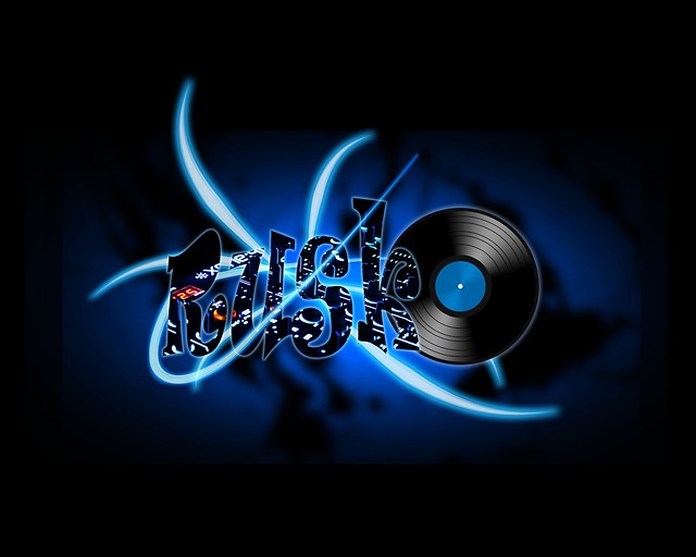 Rusko logo