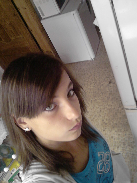 W starych wloskach cd