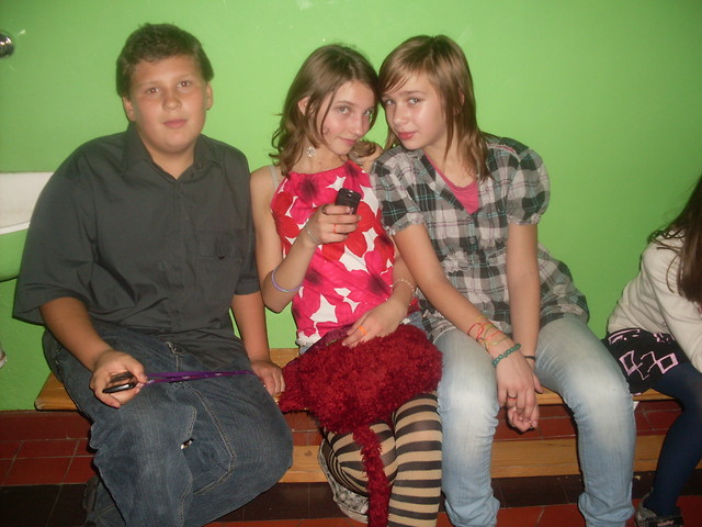 Moji Z Klasy !=*