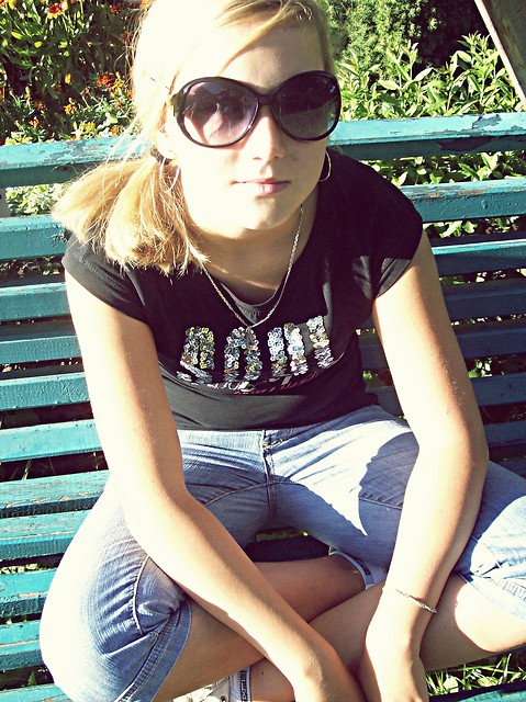 Mocherowa mucha.