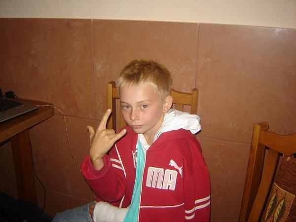 A to ju na weselu .. hehe :D