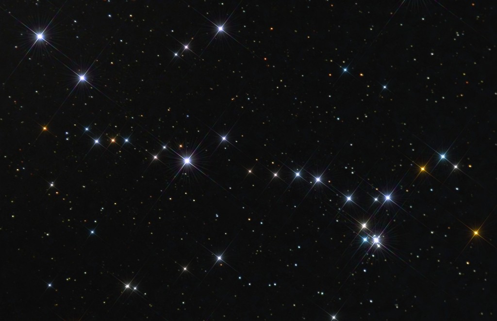 asteryzm kaskada kemble'a