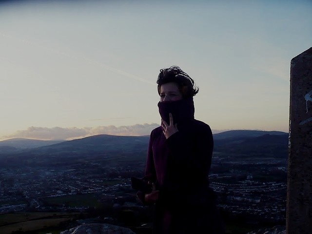 Irlandia. x33