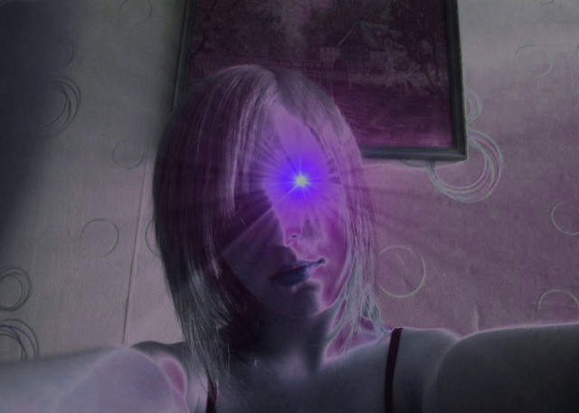 I'M HUMANOID