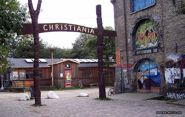 Christiania