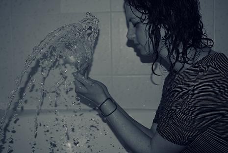 forgive me my weakness 