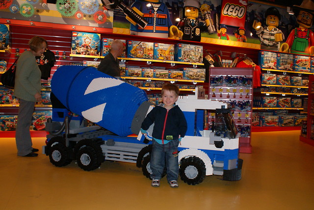 Legoland 