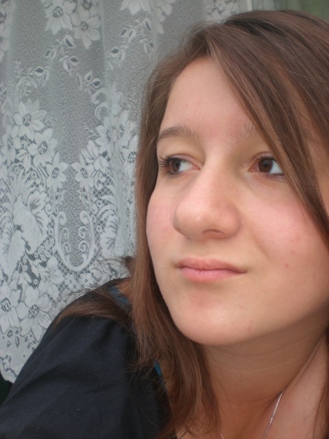 Stare ;*