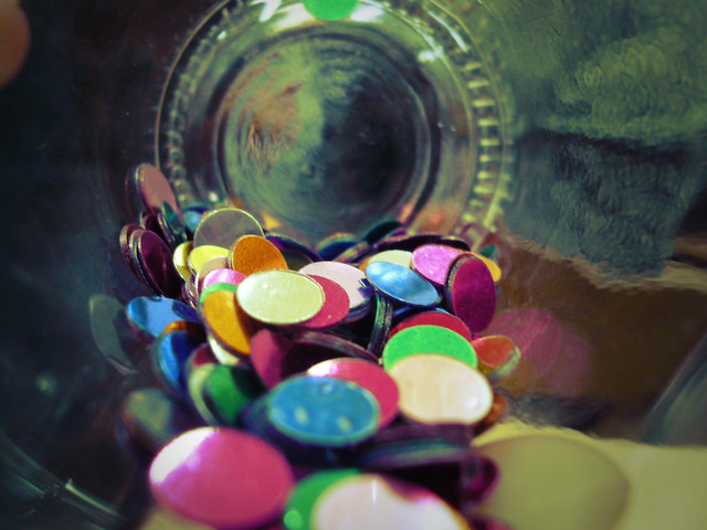 was it the wrong pill to take?