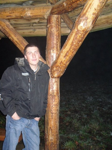 Takie Stare!