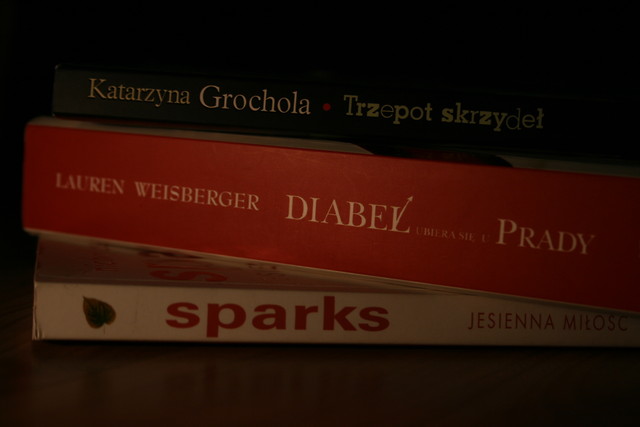 jesienne pozycje nr.1