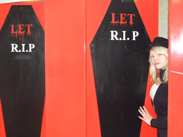 London Dungeon