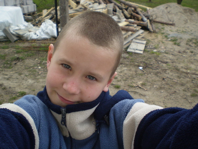 stare ;p