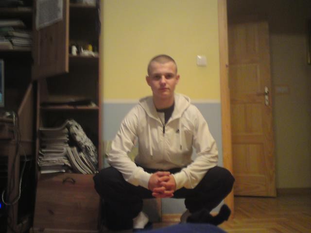 dla Majsss bo chciaa :)** 