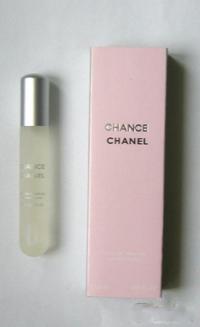 Perfum oryginalny Chanel Chance