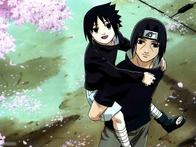 Itachi.
