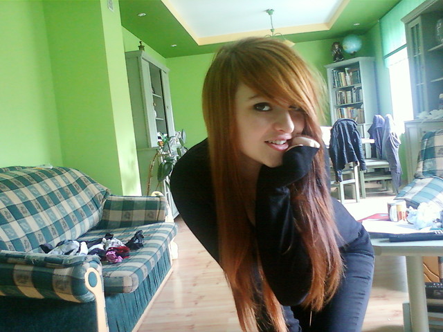 dla Kamilka:*