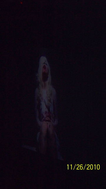 KONCERT LADY GAGA. ! !