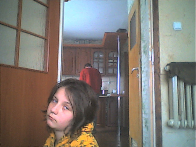 w dzie