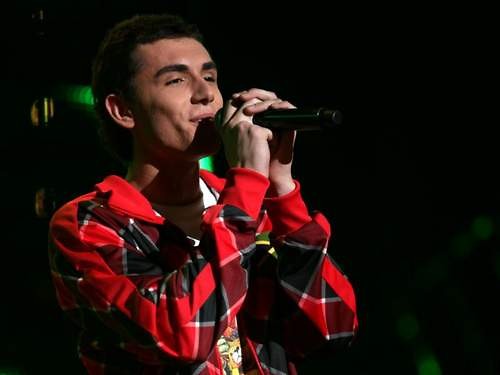 Kamil Bednarek