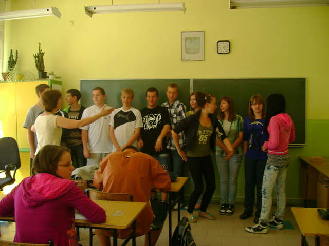Haha ;D