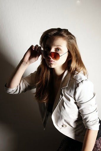 O mnie ? ;* 