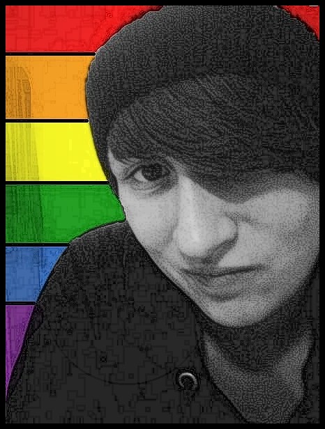 Rainbow.