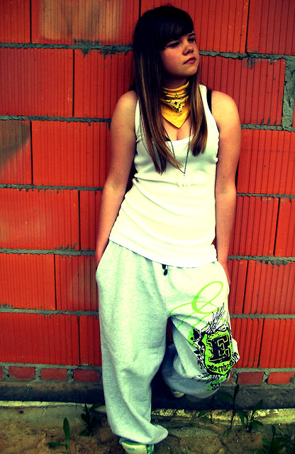 pierwszy raz jest najgorszy ! ;D