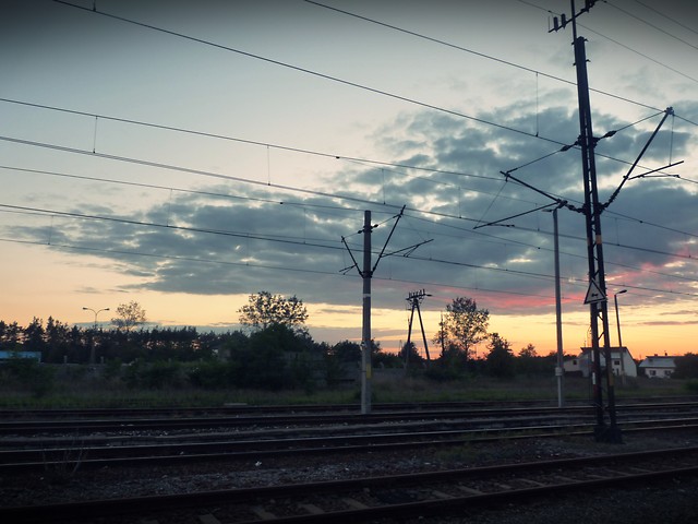 nie ma rzeczy trwaych...