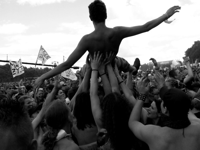 Woodstock 2010