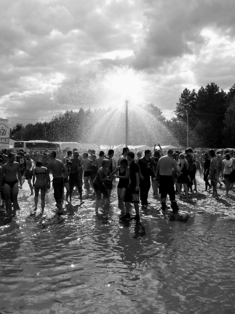 Woodstock 2010