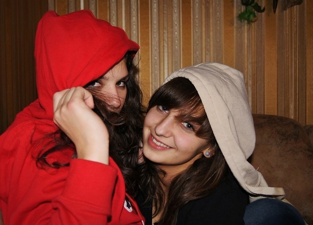 z Madzikiem :*