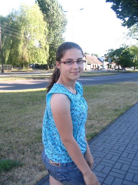 Staree... ;D